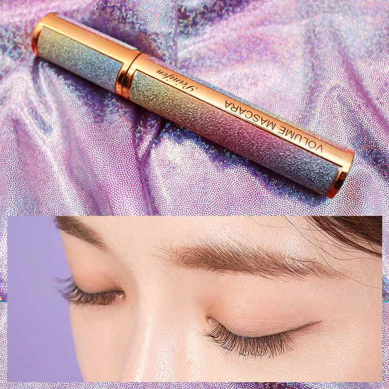 starry sky slim mascara