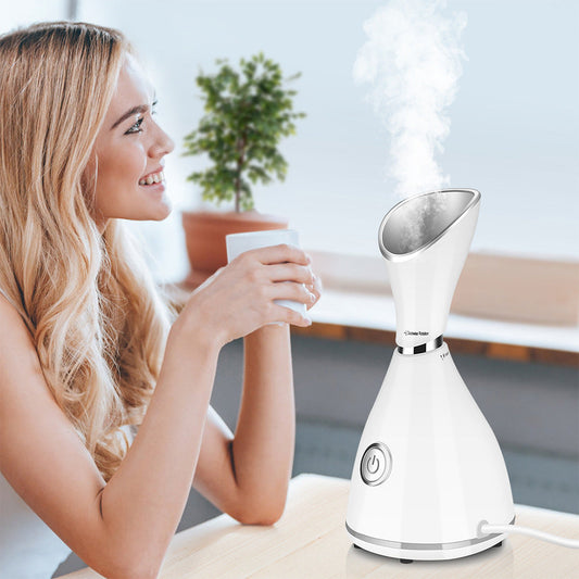 Face Steamer Beauty Device