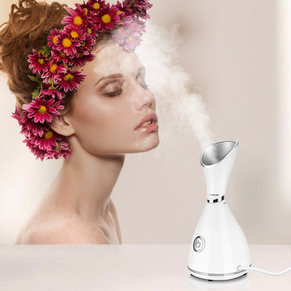 Face Steamer Beauty Device