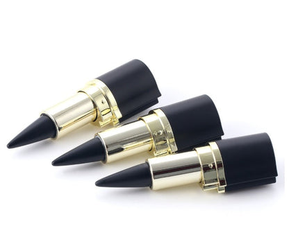 Waterproof Black Liquid Eyeliner Pen