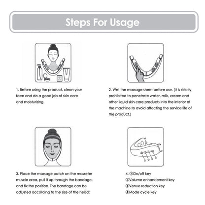 Micro-current Lifting