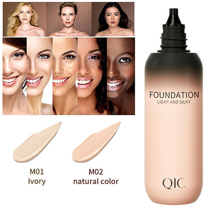 Full Concealer Makeup Foundation